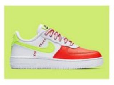 cheap quality Nike Air Force 1 Model No. 1801